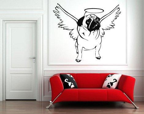 top vinyl cutters can create wall decals