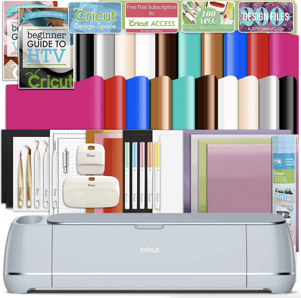 Deluxe Bundle CM3_1