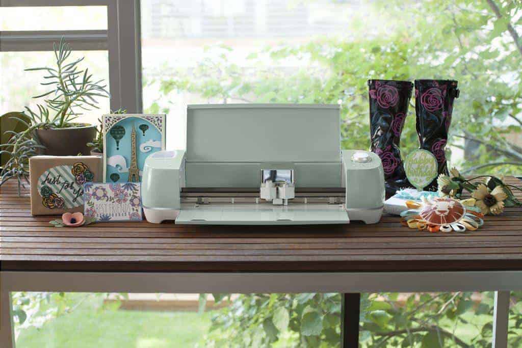 What is the Best Cricut Machine to Buy in 2019