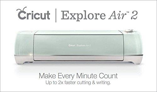 Cricut Explore 2 Review