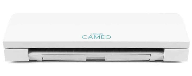 Silhouette Cameo 3 Cutting Machine