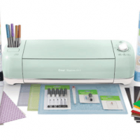 Cricut Explore Air 2 Everything Starter Kit