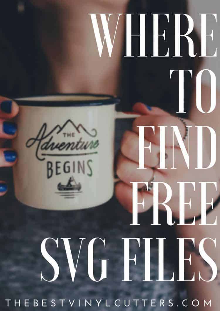 Download Free A Gigantic List Of The Best Free Svg Files Svg Tutorials SVG Cut Files