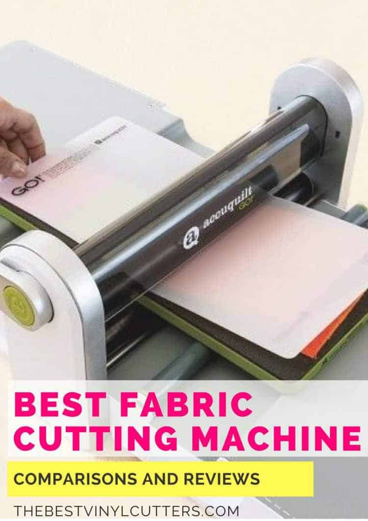 Best Fabric Cutting Machines (1)