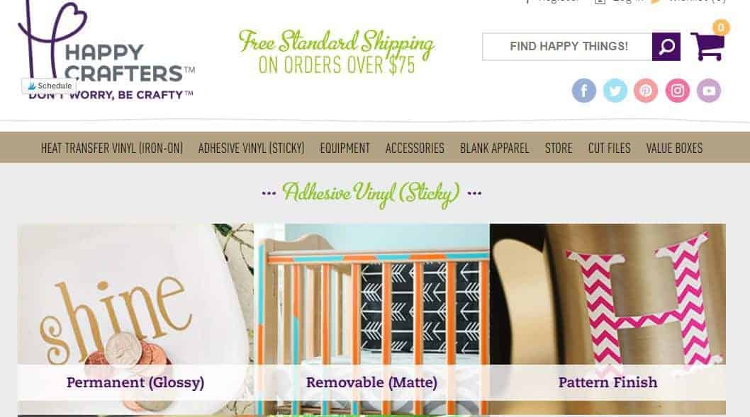 Happy Crafters