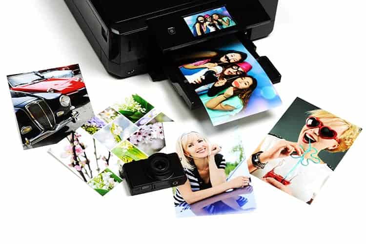 Photo Printer