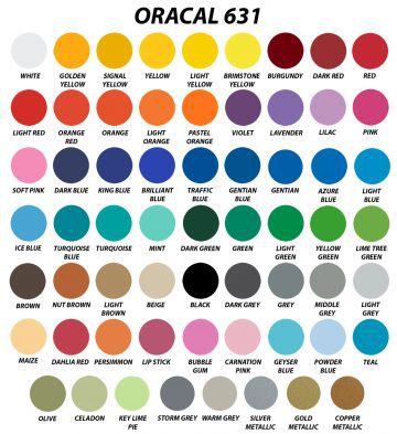 oracal_631_color_chart