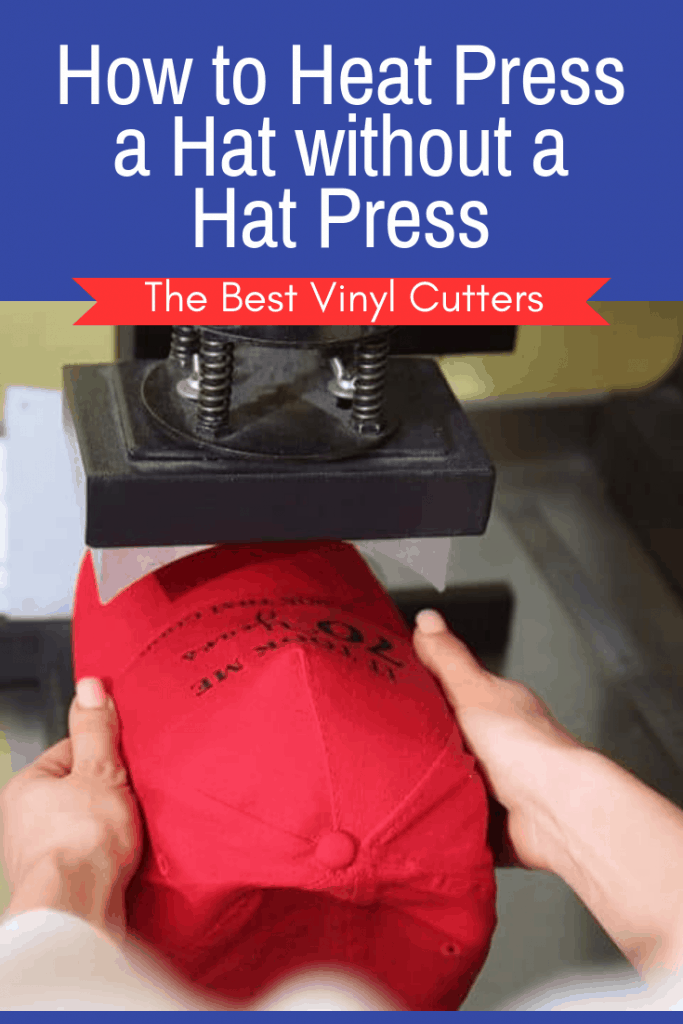 How to Heat Press a Hat