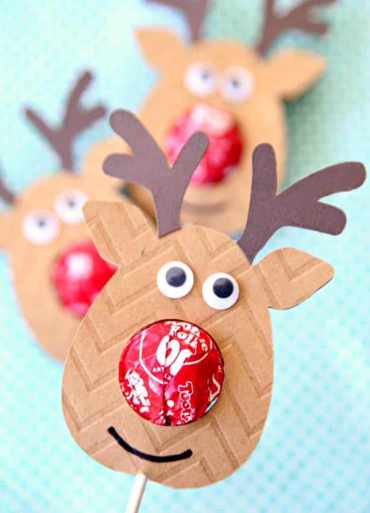 10 Fun and Fabulous Cricut Explore Air 2 Christmas Craft Ideas! – The