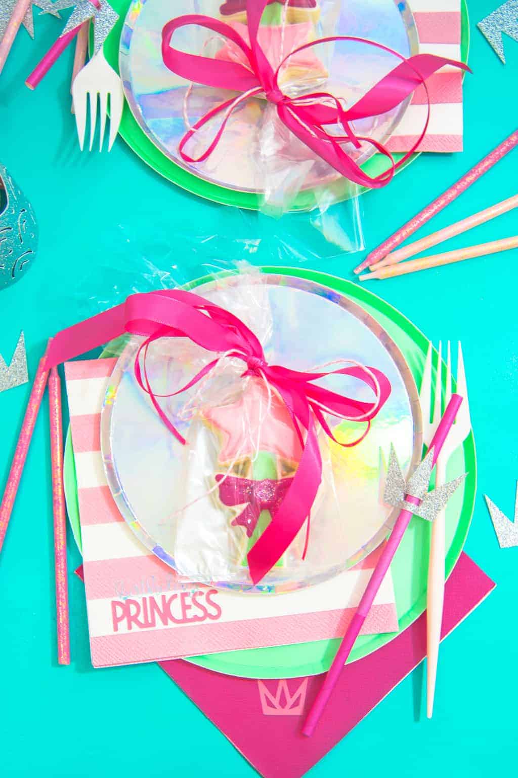 princess-party-table