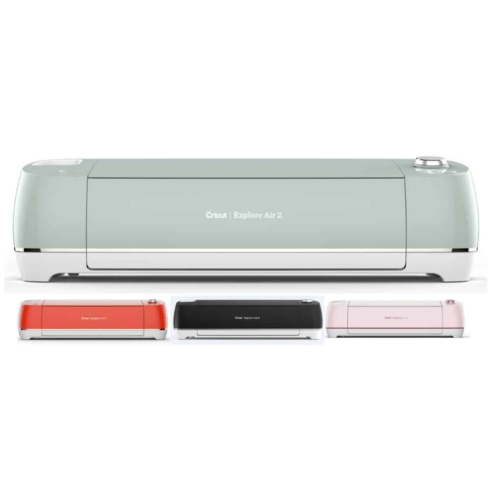 Cricut Maker Machine Black Friday