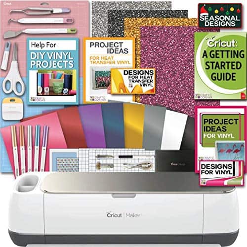 Cricut Maker 2020 Deals Cricut Maker 2020 Deals