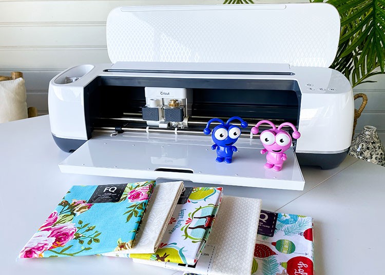 Cricut Maker Review