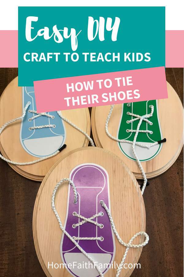 Easily-Learn-How-To-Tie-Shoes-With-This-Simple-DIY-Craft-3