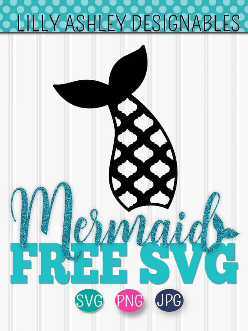 Download Collection Of The Best Free Mermaid Svg Files On The Web SVG Cut Files