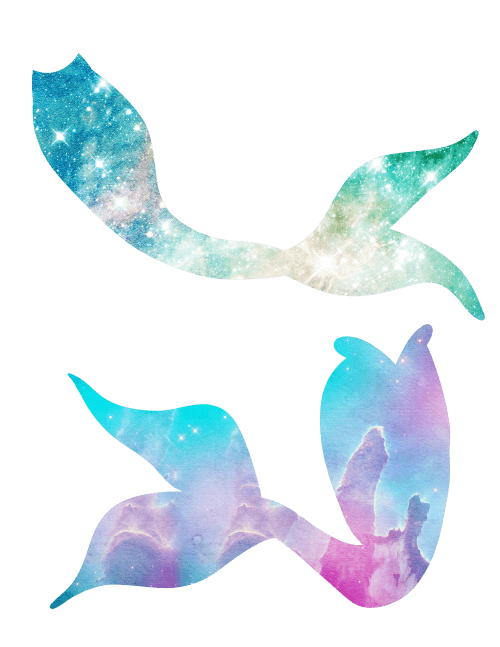 Free Free 74 Clip Art Mermaid Tail Svg SVG PNG EPS DXF File