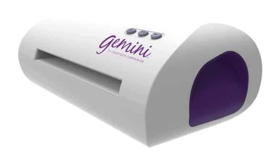 Gemini Crafters Cutter