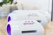 Gemini by Crafter's Companion Machine: best die cutting machine for beginners