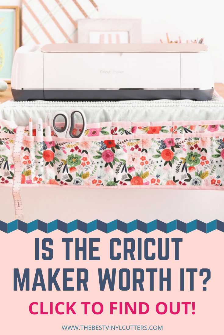 IS THE CRICUT MAKER WORTH IT_ Cricut Maker Review