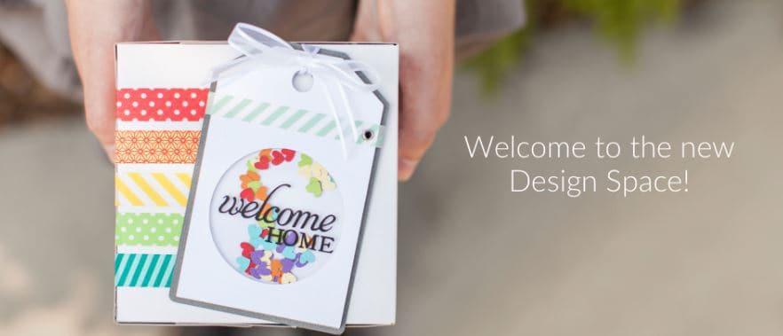 New Cricut Design Space Subscription