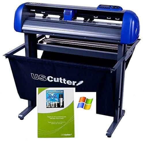 USCutter Titan 3 Vinyl Cutter Review