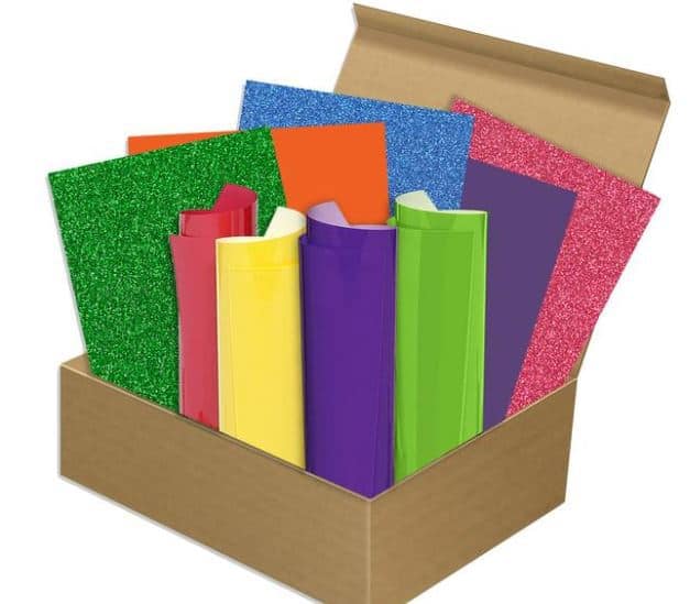 Your List of the Best Black Friday Heat Press & Vinyl 2018 Deals!