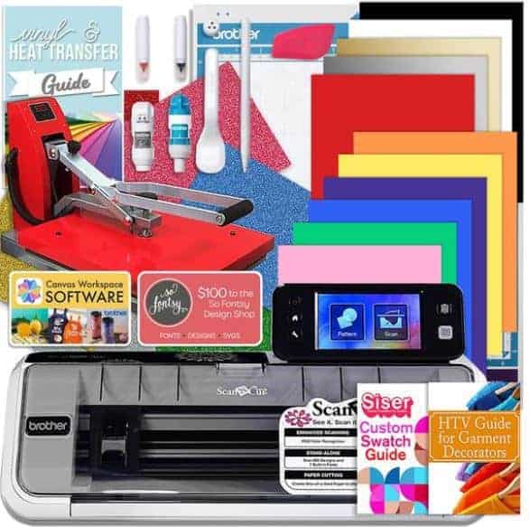 Mega List of the Best Black Friday Heat Press & Cyber Monday 2019 Deals!