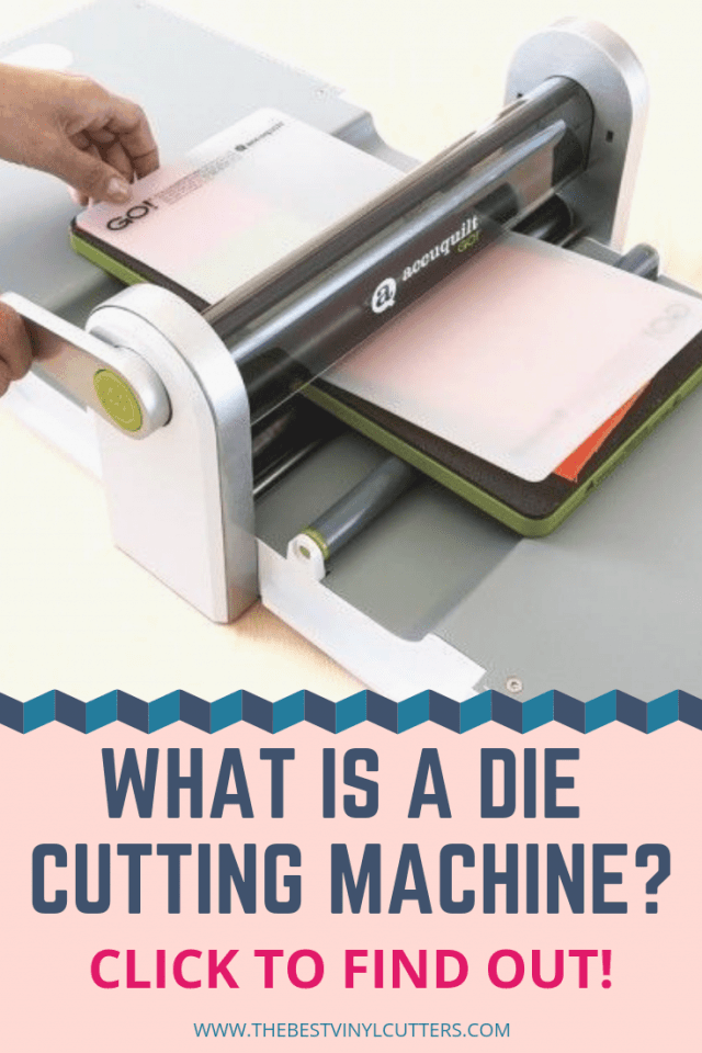So What is a Die Cut Machine Exactly? How The Heck Do You Use It?