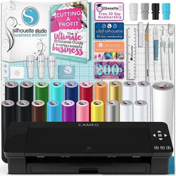 best-silhouette-cameo-4-bundle
