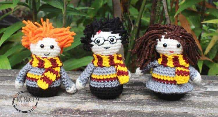 cool harry potter crafts