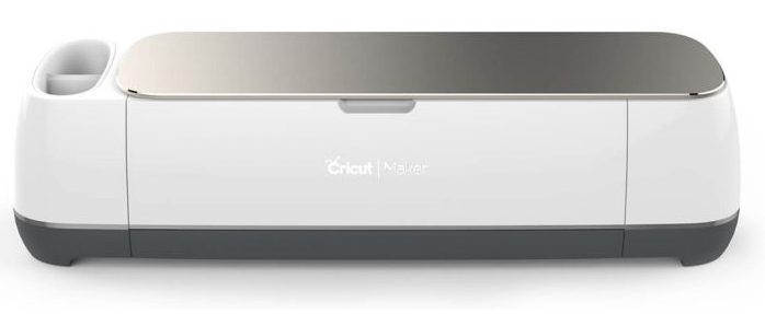 Cricut Maker Machine