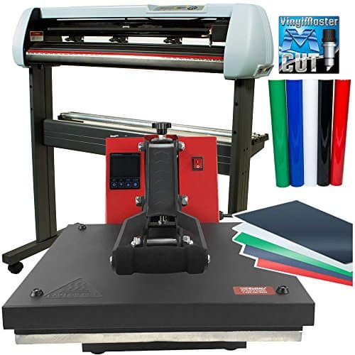 Top 10 BEST Vinyl Cutting Machine Choices in 2018 (Reviews & Guide)