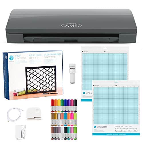 The Best Silhouette Cameo 3 Bundle Deals of 2020!