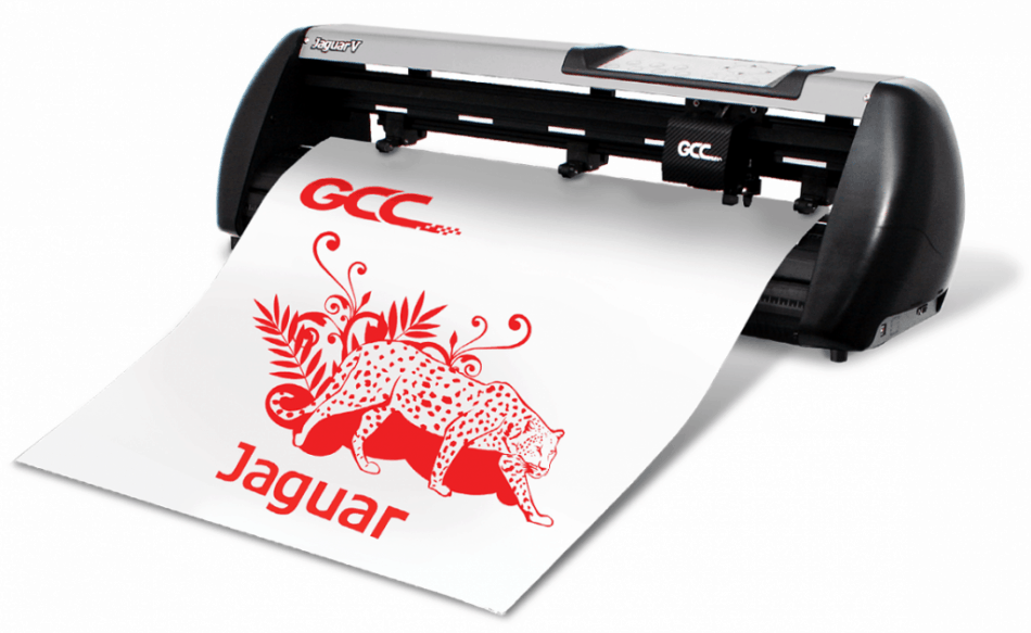 Top 10 BEST Vinyl Cutting Machine Choices in 2018 (Reviews & Guide)