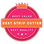 Best fabric Strip Cutter