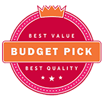 Budget Pick