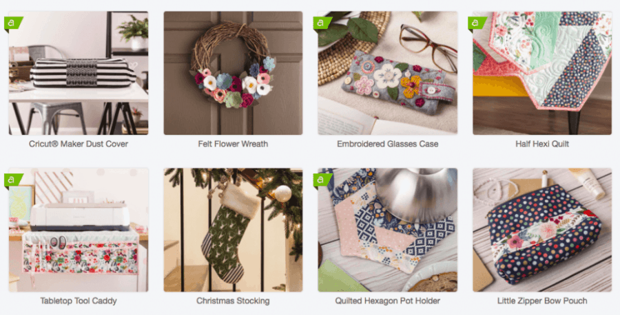 Cricut Maker Sewing Projects Cricut Maker Sewing Projects