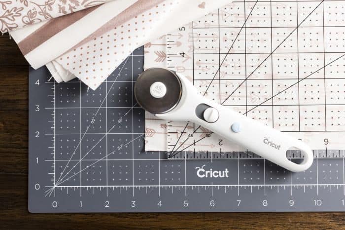 Cricut Rotary Cutting Kit