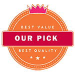 Our Pick