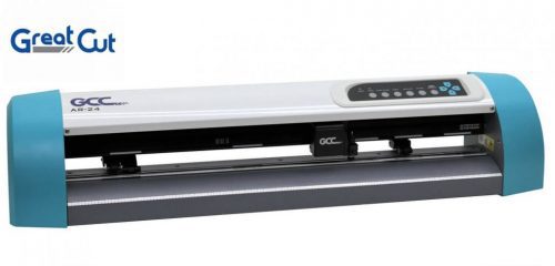Vinyl-Cutter-Plotter-GCC-AR-24-for-Sign Vinyl-Cutter-Plotter-GCC-AR-24-for-Sign