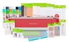 bundle cricut air explore everything deals bundles machine materials april sales currently
