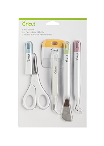 Cricut Basic Tool Set