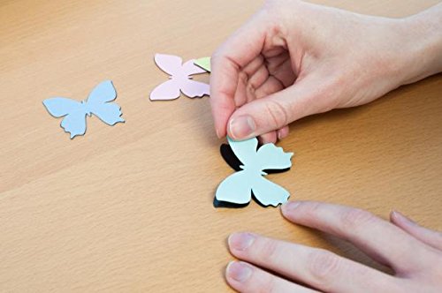 Making shapes with Magnetic Sheets