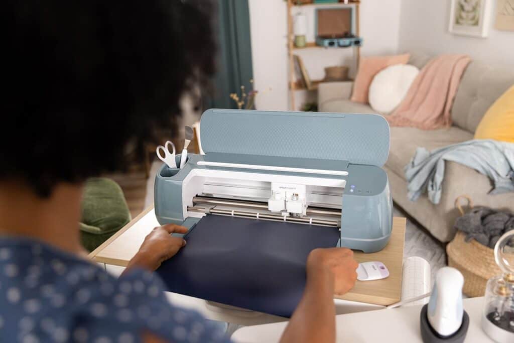 Cricut maker 4
