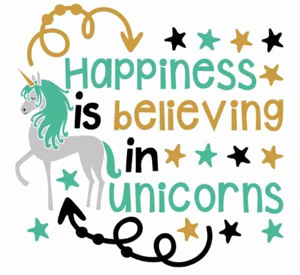 Download Collection Of The Best Free Unicorn Svg Files On The Web SVG Cut Files