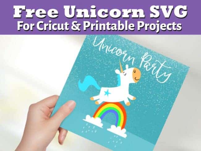 Download Collection Of The Best Free Unicorn Svg Files On The Web PSD Mockup Templates