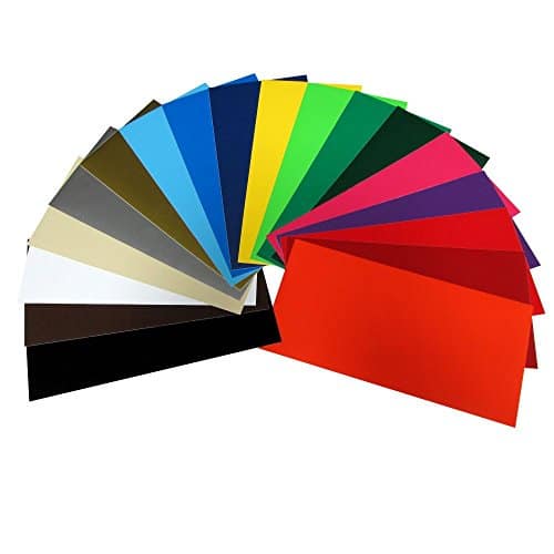 Craft E Removable Vinyl Sheets