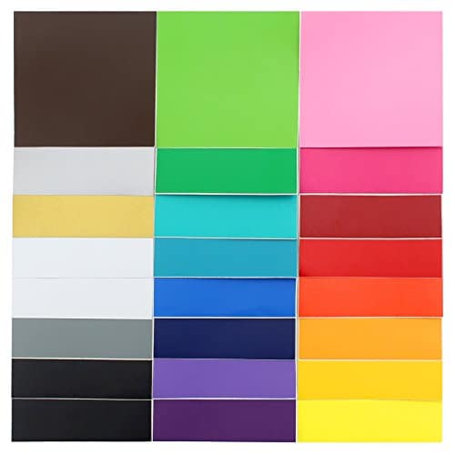 Oracal Removable Vinyl Sheets