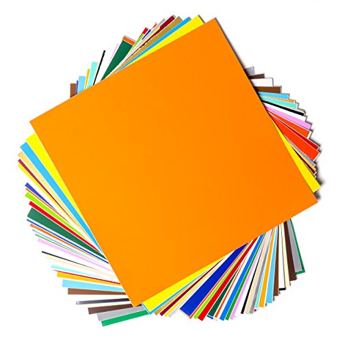 EZ Craft USA Vinyl Sheets Pack