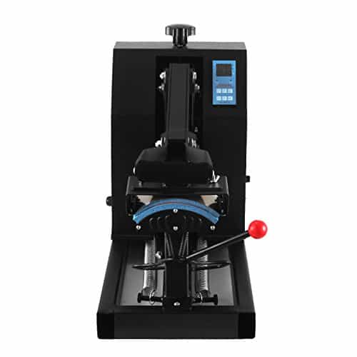 Ultimate Guide to the Best Hat Heat Press Machines 2020 [Reviews]